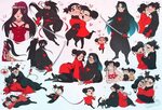 Pin on Pucca&garu